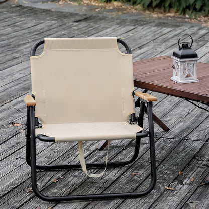 Premium Folding Camping Chair