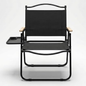 Folding Camping Chair with Cup Holder