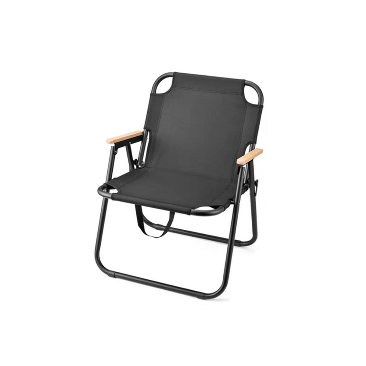 Premium Folding Camping Chair