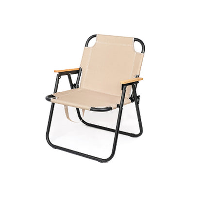 Premium Folding Camping Chair