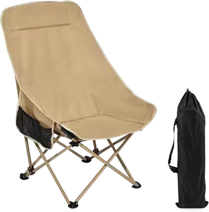 Foldable Camping Chair