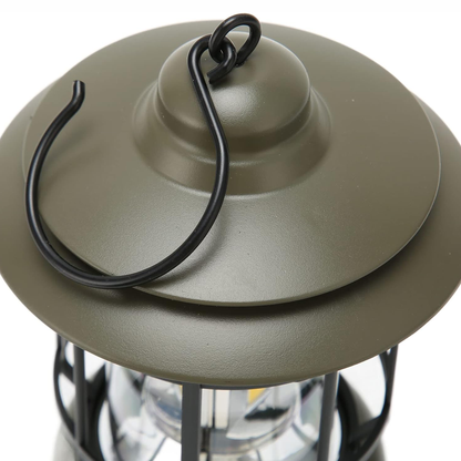 Vintage LED – Rechargeable Outdoor Light