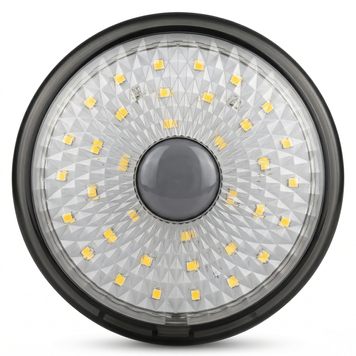 Rechargeable LED Outdoor Light, Portable Tent Lantern
