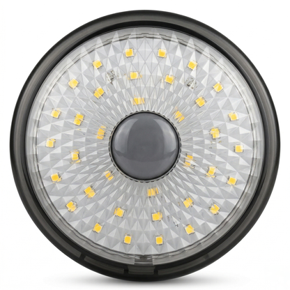 Rechargeable LED Outdoor Light, Portable Tent Lantern