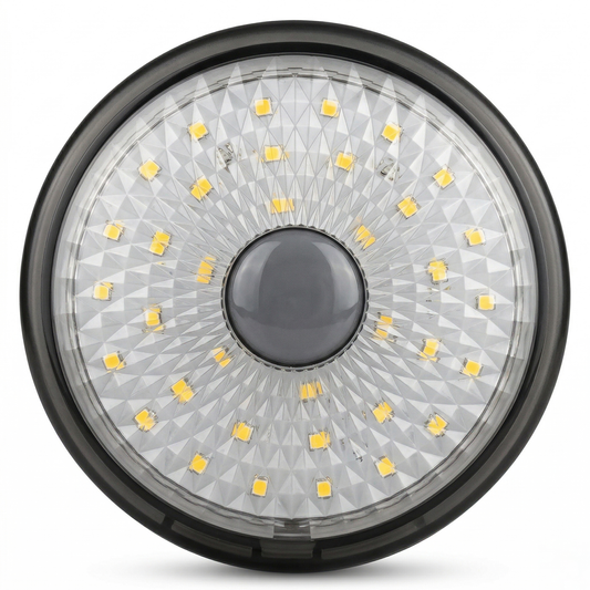 Rechargeable LED Outdoor Light, Portable Tent Lantern