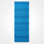 185*56cm Folding Aluminium Foam Sleeping Mat