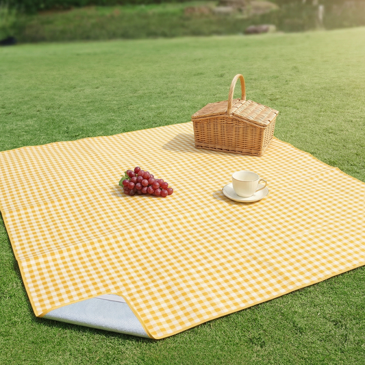 178*145cm Portable Outdoor Camping Mat