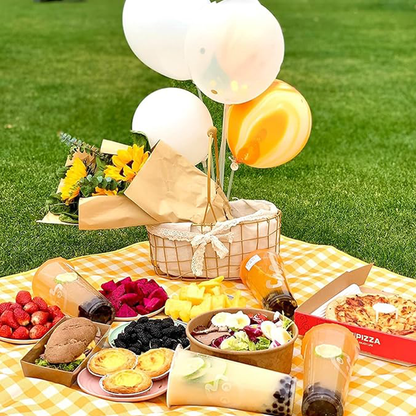 178*145cm Portable Outdoor Camping Mat