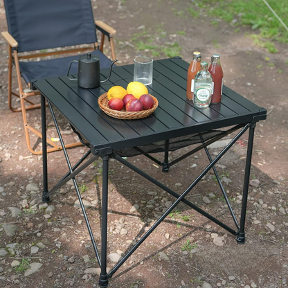 Foldable Camping Table