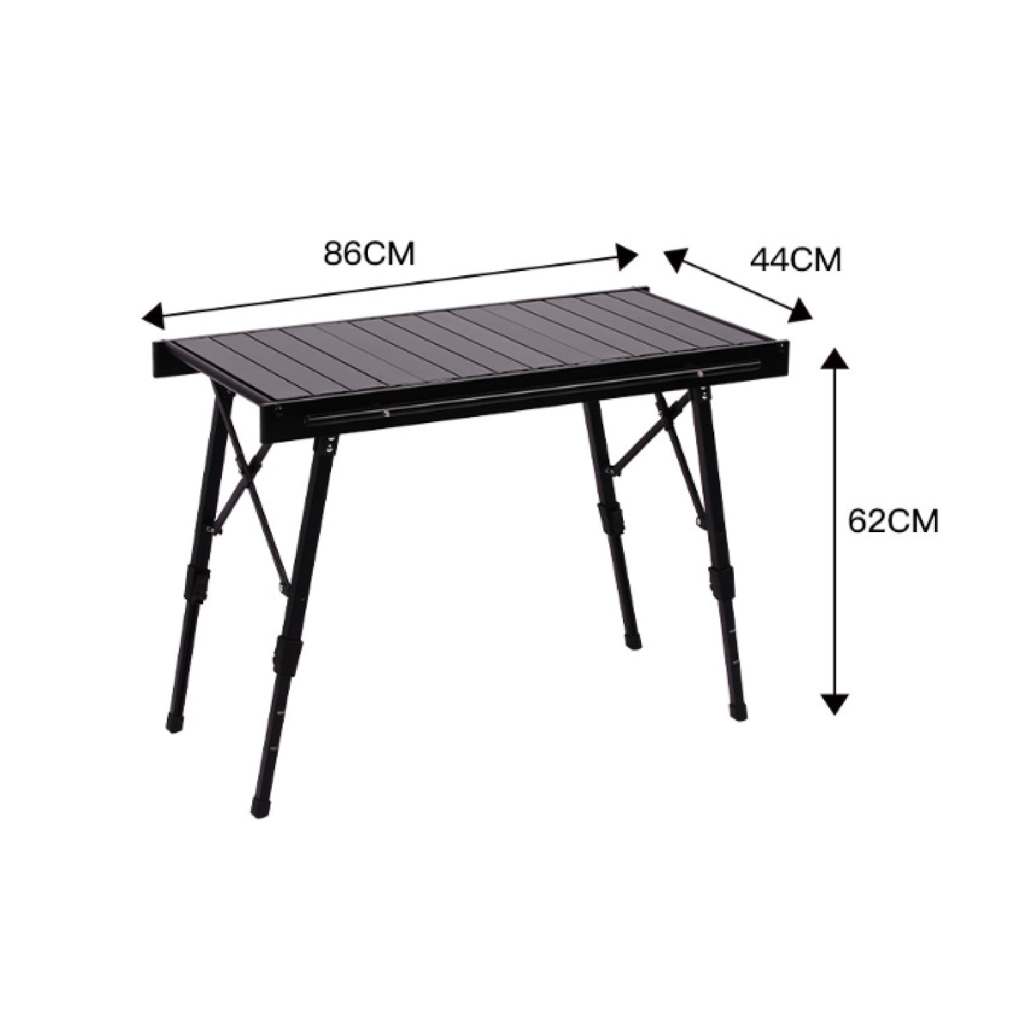 Foldable Camping Table