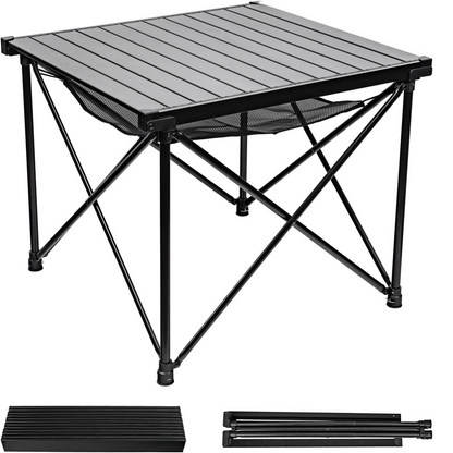 Foldable Camping Table
