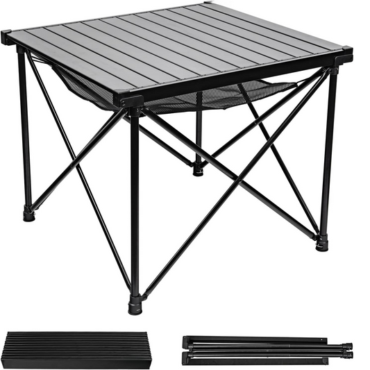 Foldable Camping Table