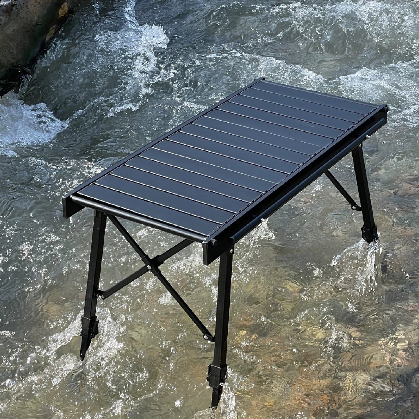 Foldable Camping Table