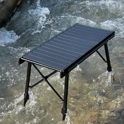 Foldable Camping Table