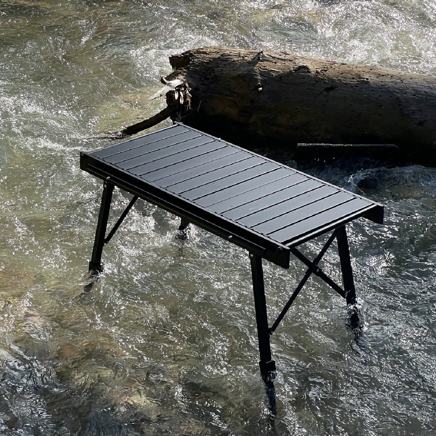 Foldable Camping Table
