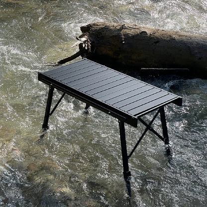 Foldable Camping Table