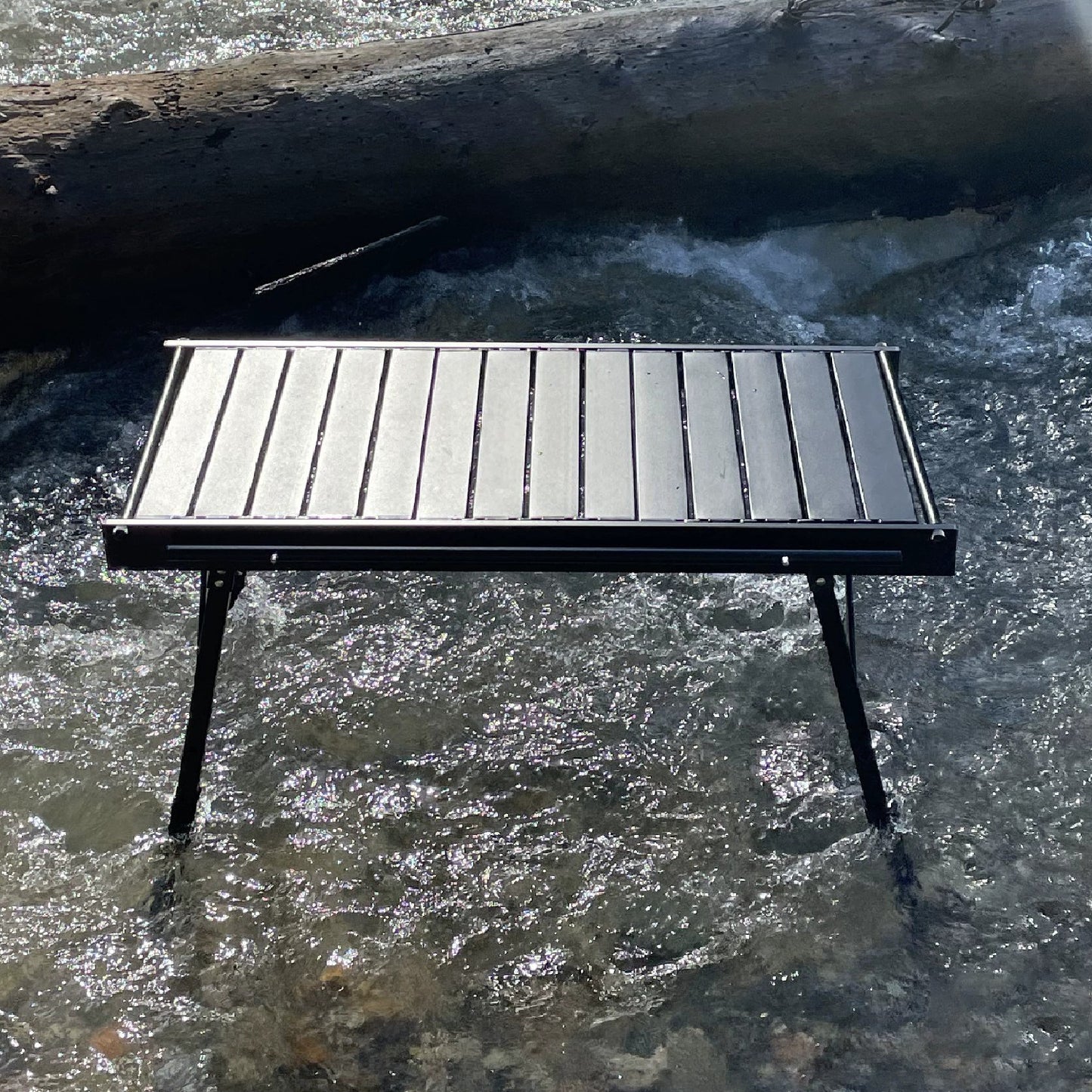 Foldable Camping Table