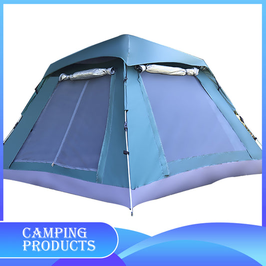 Camping Tent