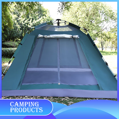 Camping Tent