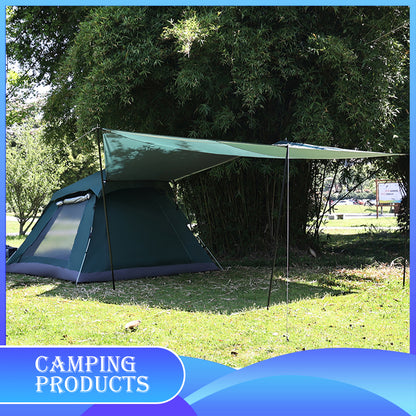 Camping Tent