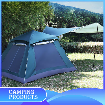 Camping Tent