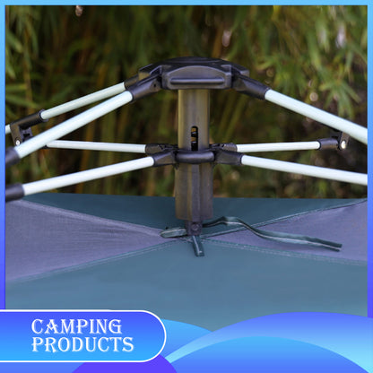 Camping Tent