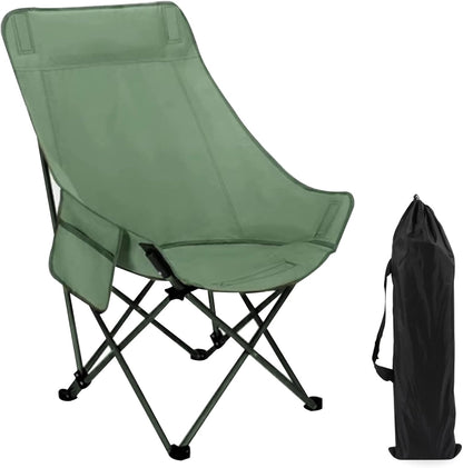 Foldable Camping Chair