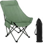 Foldable Camping Chair