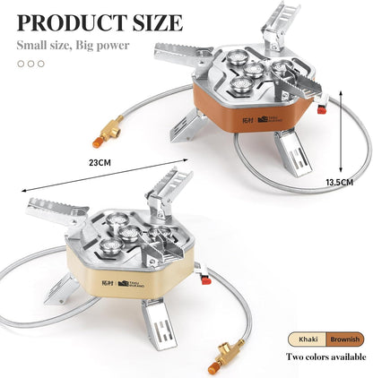 Portable Camping Stove