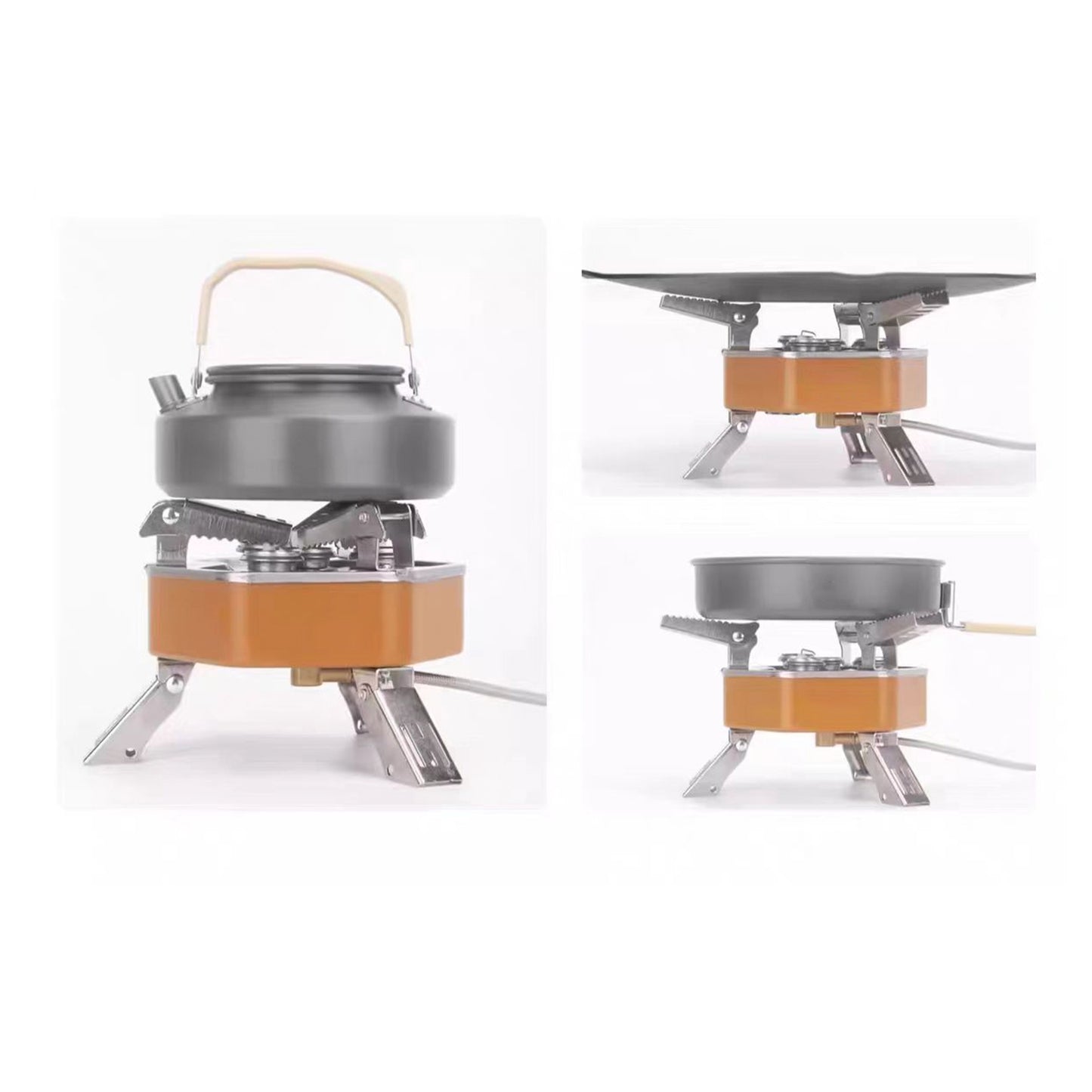 Portable Camping Stove