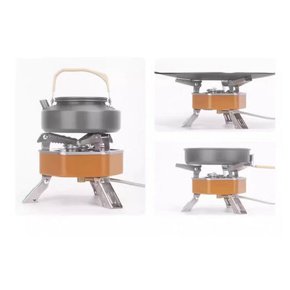 Portable Camping Stove