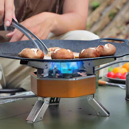 Portable Camping Stove