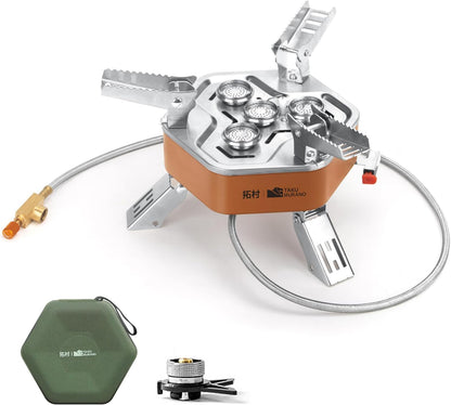 Portable Camping Stove