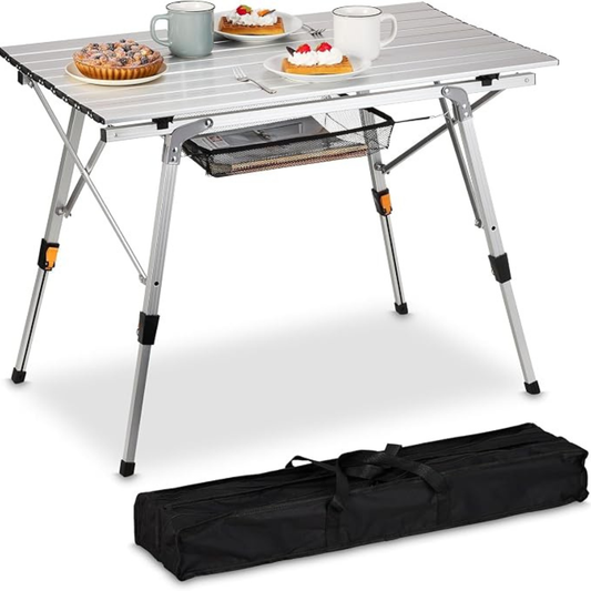 Folding Camping Table