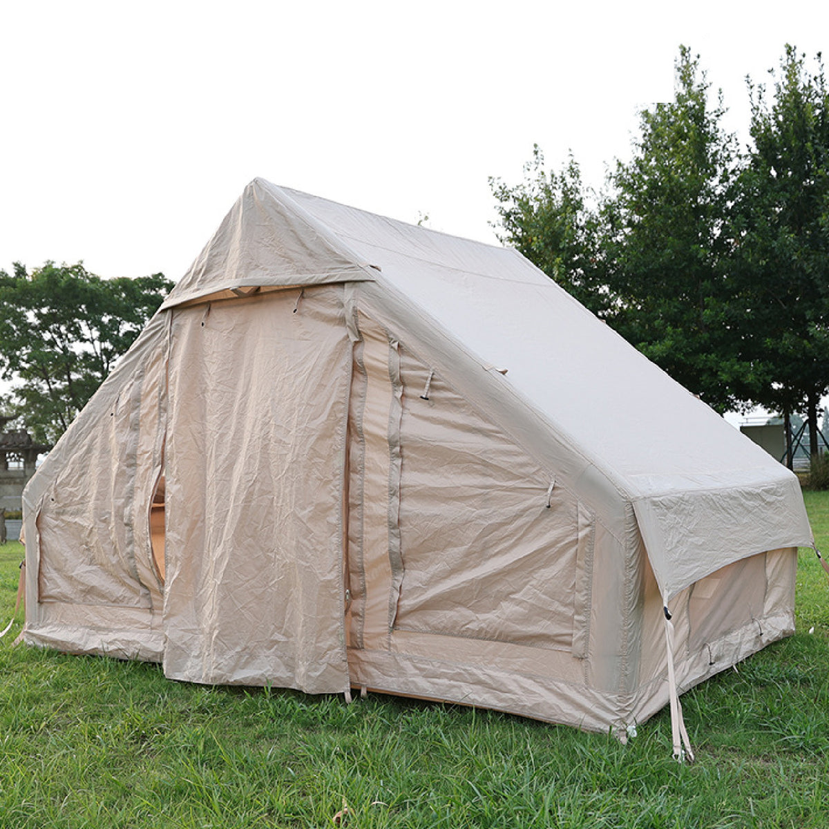 Camping Tent for 7 Persons