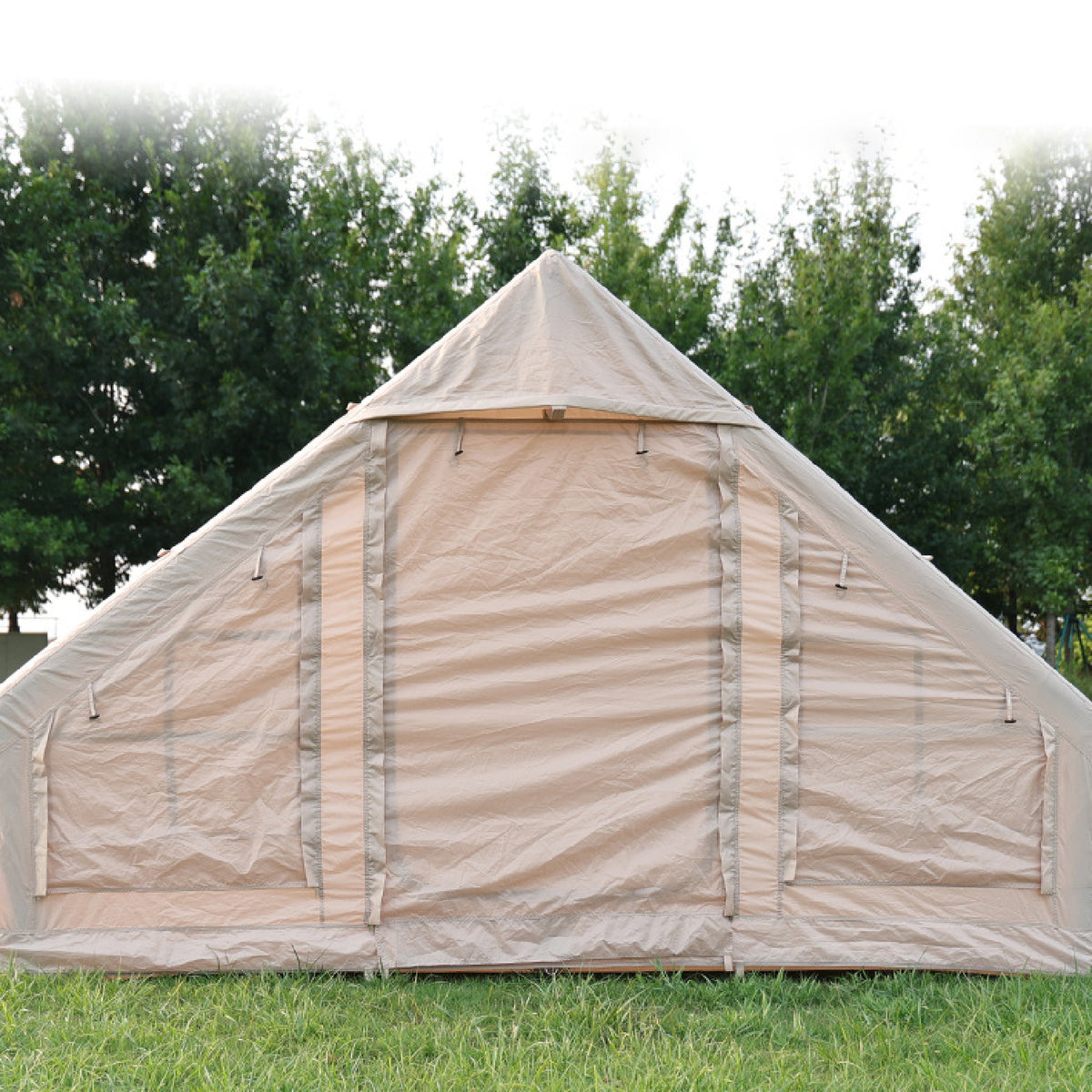 Camping Tent for 7 Persons