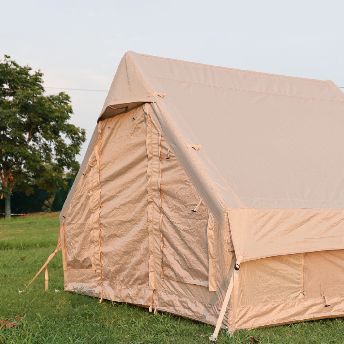 Camping Tent for 7 Persons