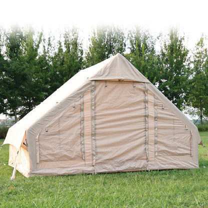 Camping Tent for 7 Persons