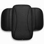 Breathable Leather Car Armrest