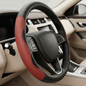 37cm Sport Grip Car Steering Cover