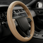 37cm Sport Grip Car Steering Cover