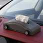 Car-Shaped Tissue Box Holder