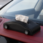 Car-Shaped Tissue Box Holder