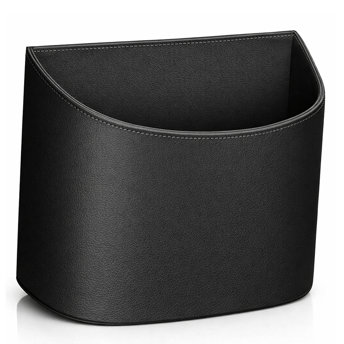 Car Door Trash Bin Organizer Storage Box