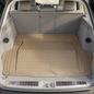 Premium Rubber Cargo Car Boot Trunk Mat