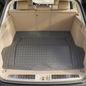 Premium Rubber Cargo Car Boot Trunk Mat