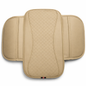 Breathable Leather Car Armrest