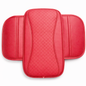 Breathable Leather Car Armrest