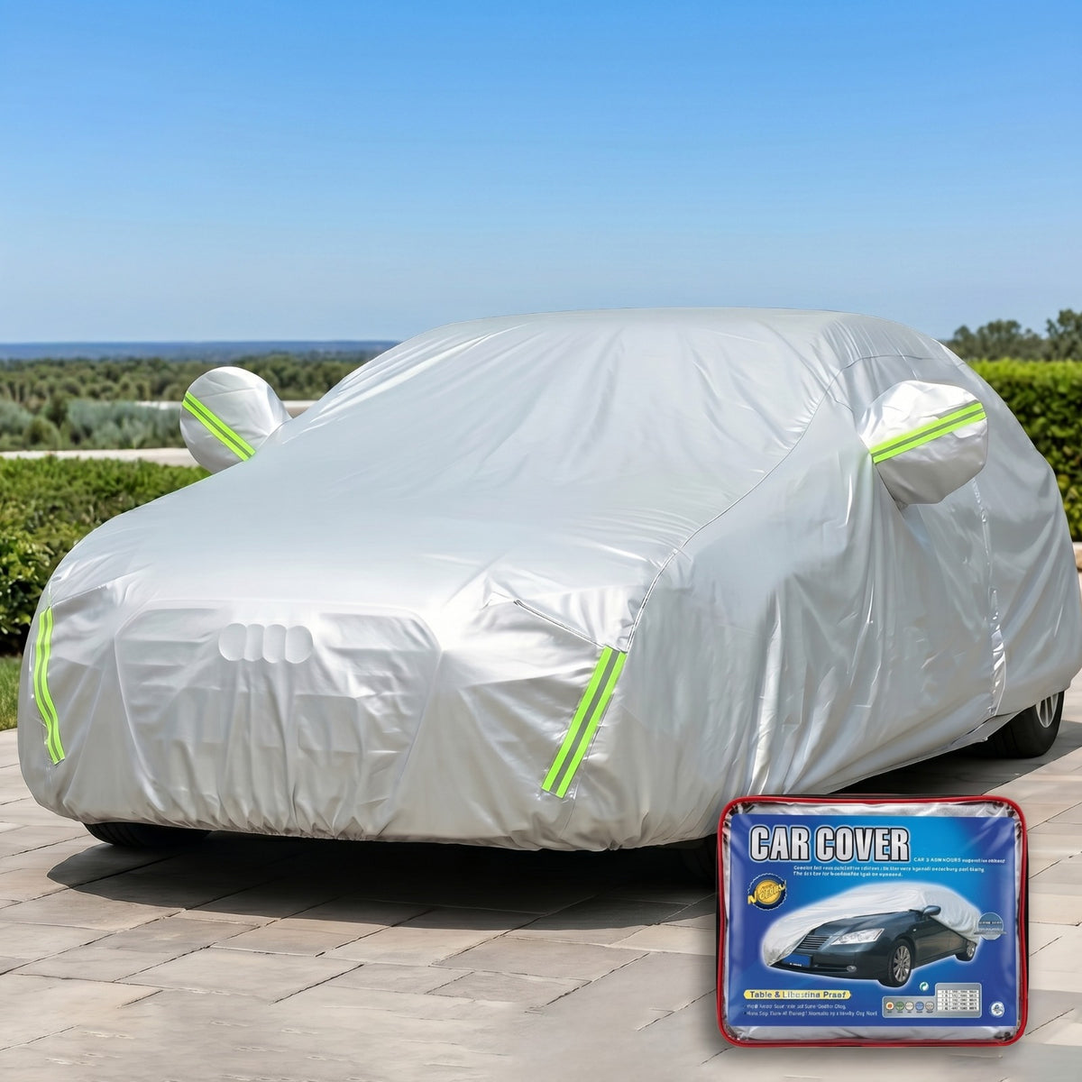 Car Cover