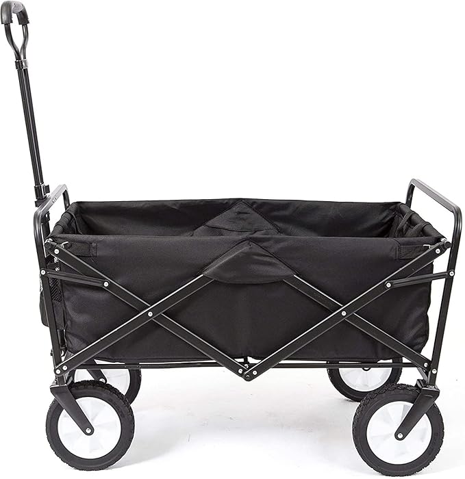 Folding Wagon (Trolley cart)